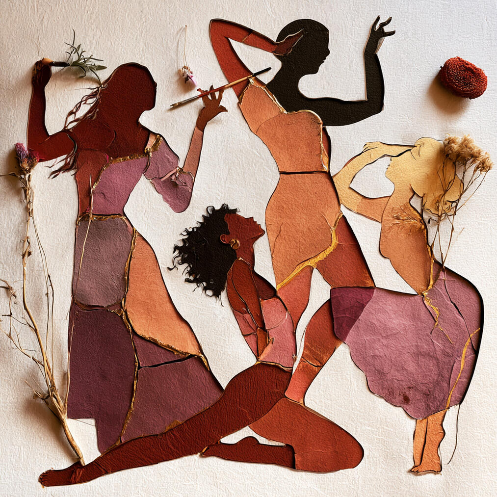Weekly Group Explorations